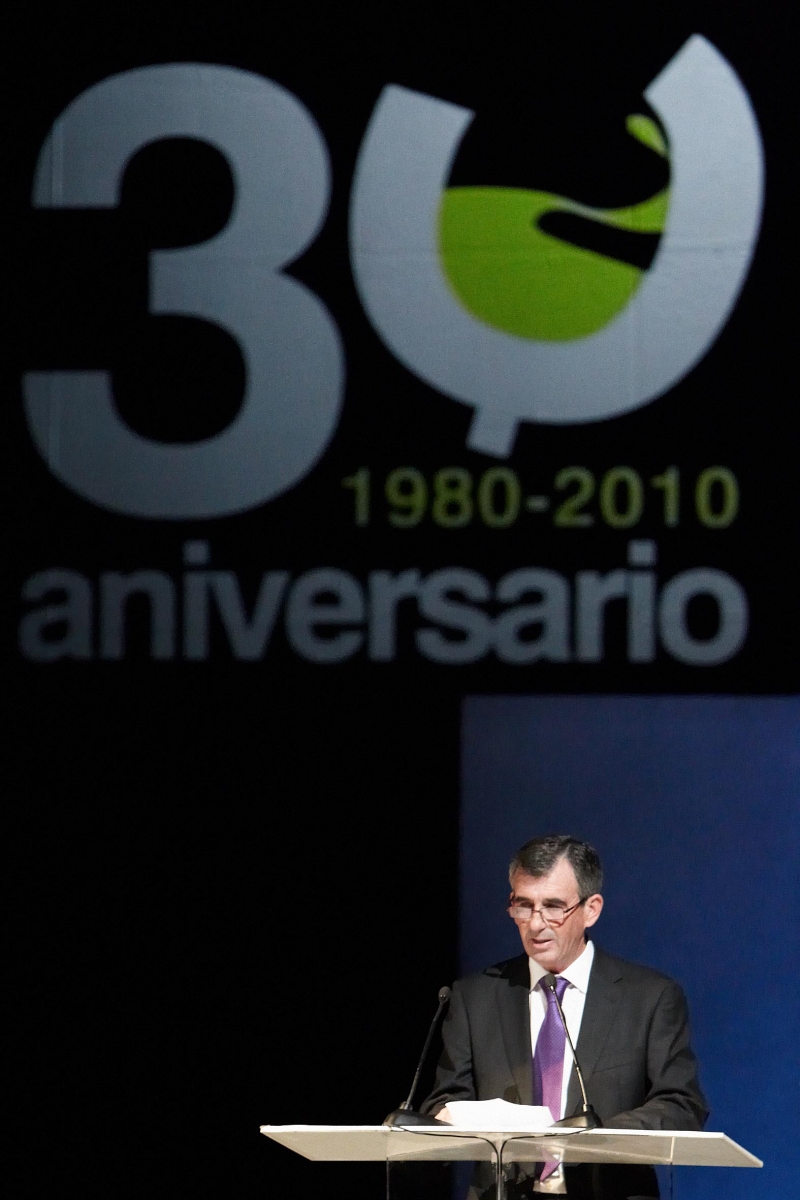 30 aniversario DO Rueda
